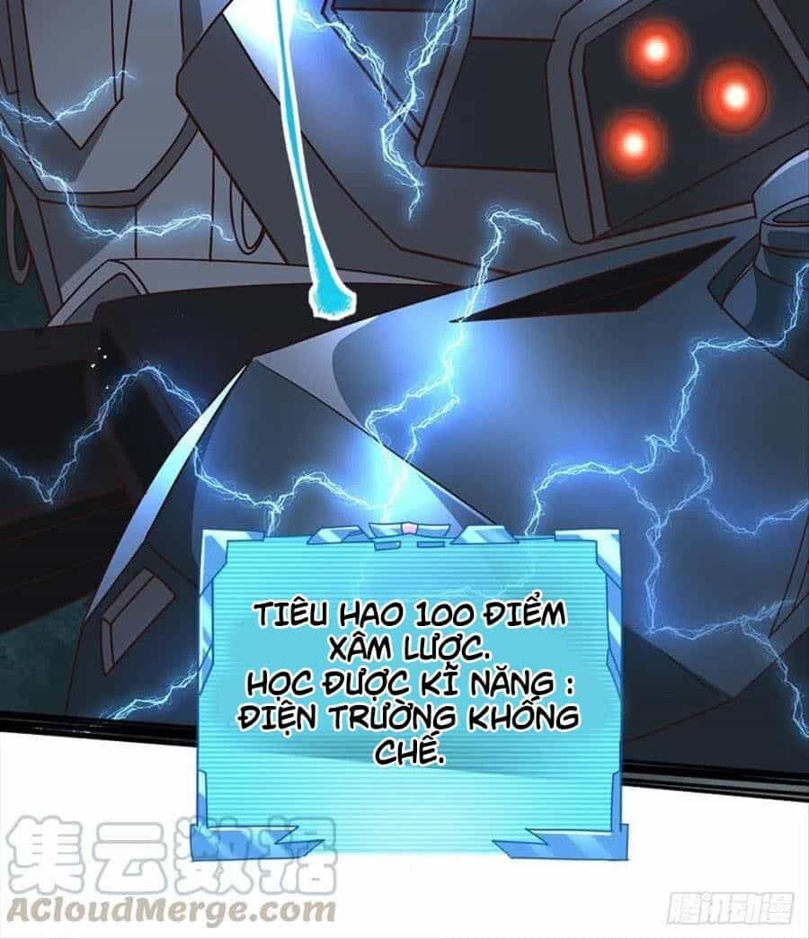 Xâm Lược Vạn Giới - Chương 23 - ảnh 48