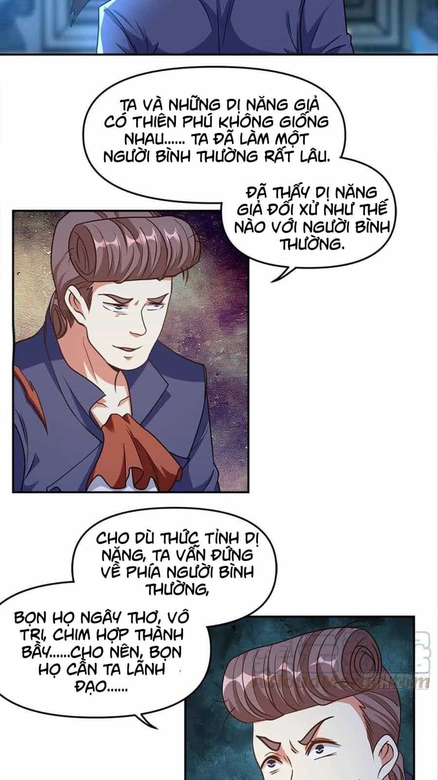 Xâm Lược Vạn Giới - Chương 24 - ảnh 40