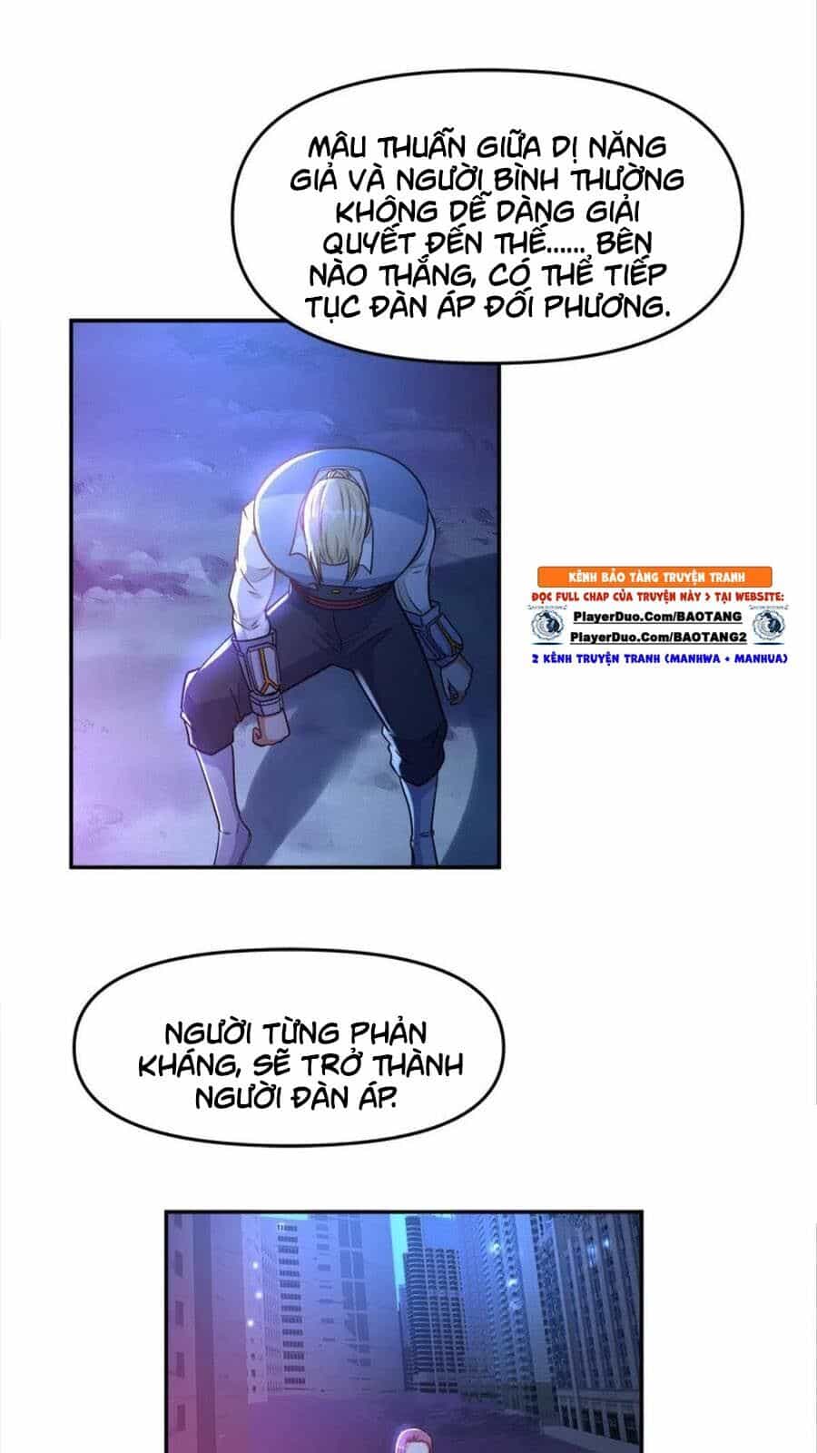 Xâm Lược Vạn Giới - Chương 24 - ảnh 45
