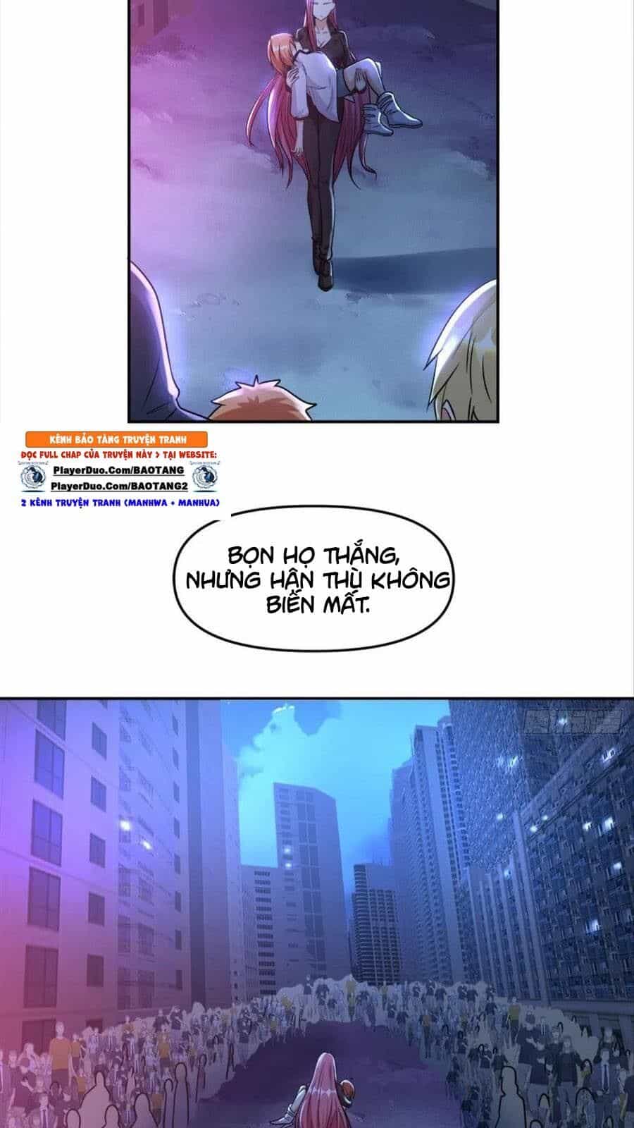 Xâm Lược Vạn Giới - Chương 24 - ảnh 46