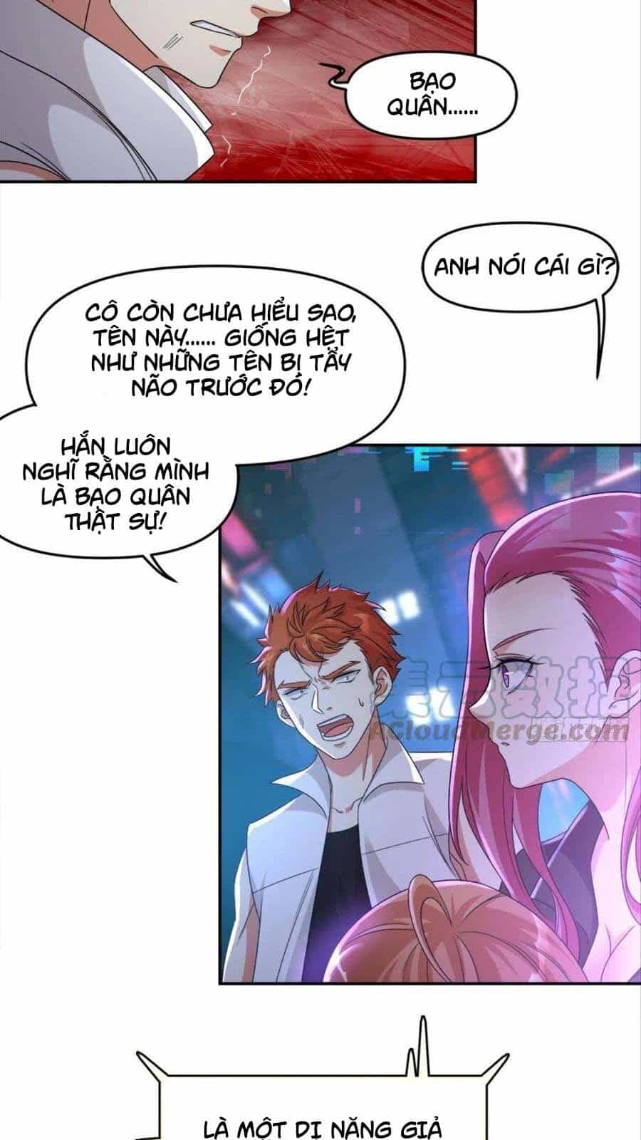 Xâm Lược Vạn Giới - Chương 25 - ảnh 16
