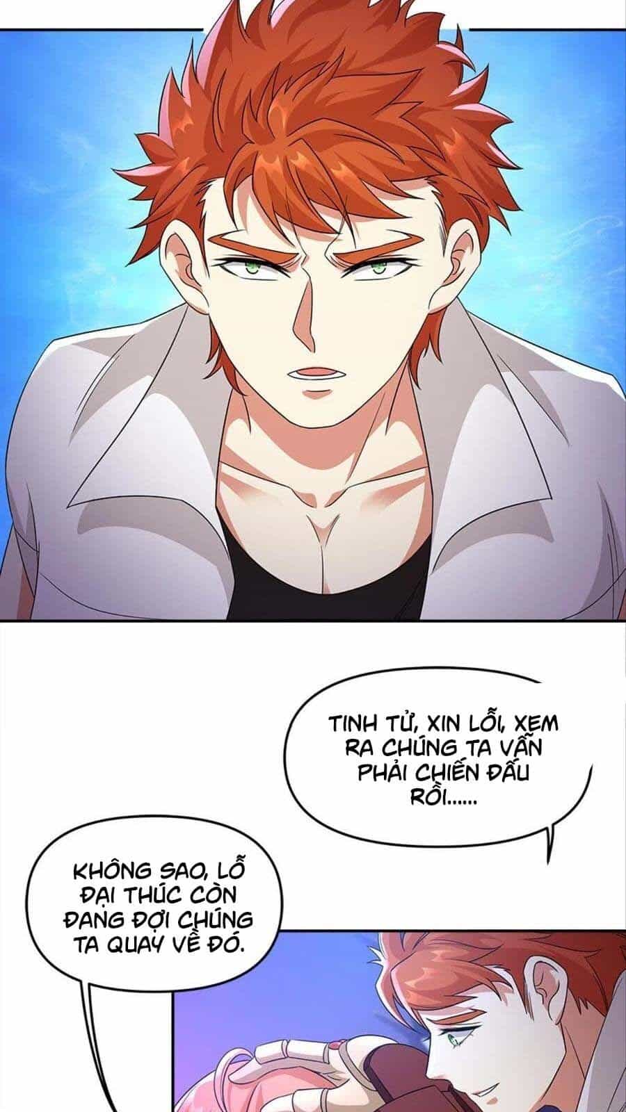 Xâm Lược Vạn Giới - Chương 25 - ảnh 23