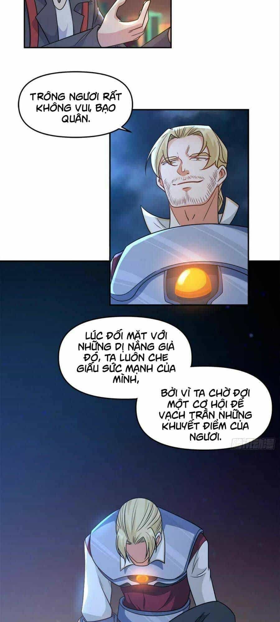 Xâm Lược Vạn Giới - Chương 26 - ảnh 5