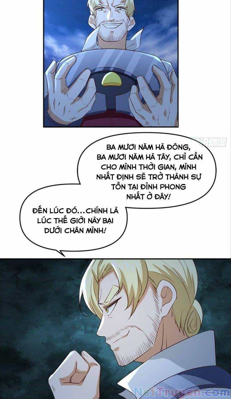 Xâm Lược Vạn Giới - Chương 27 - ảnh 10