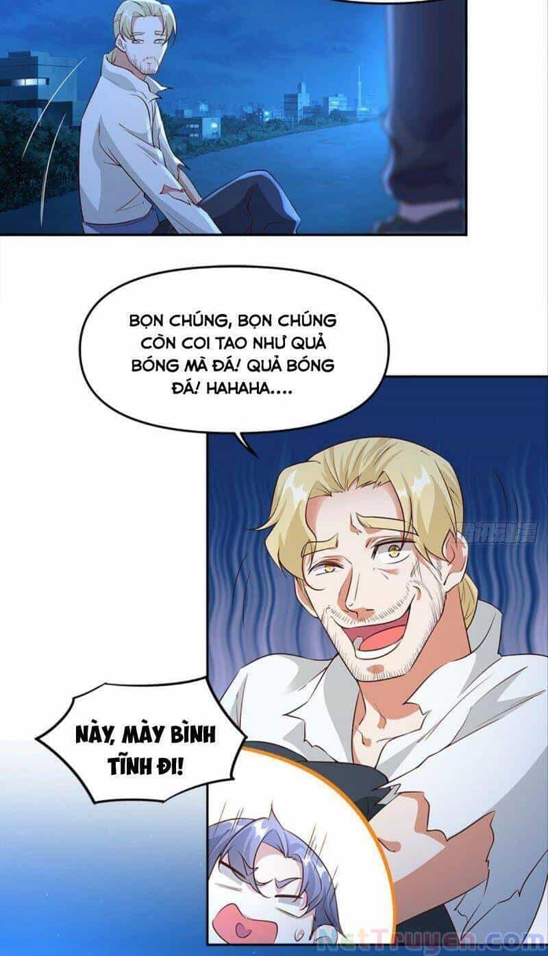 Xâm Lược Vạn Giới - Chương 27 - ảnh 22