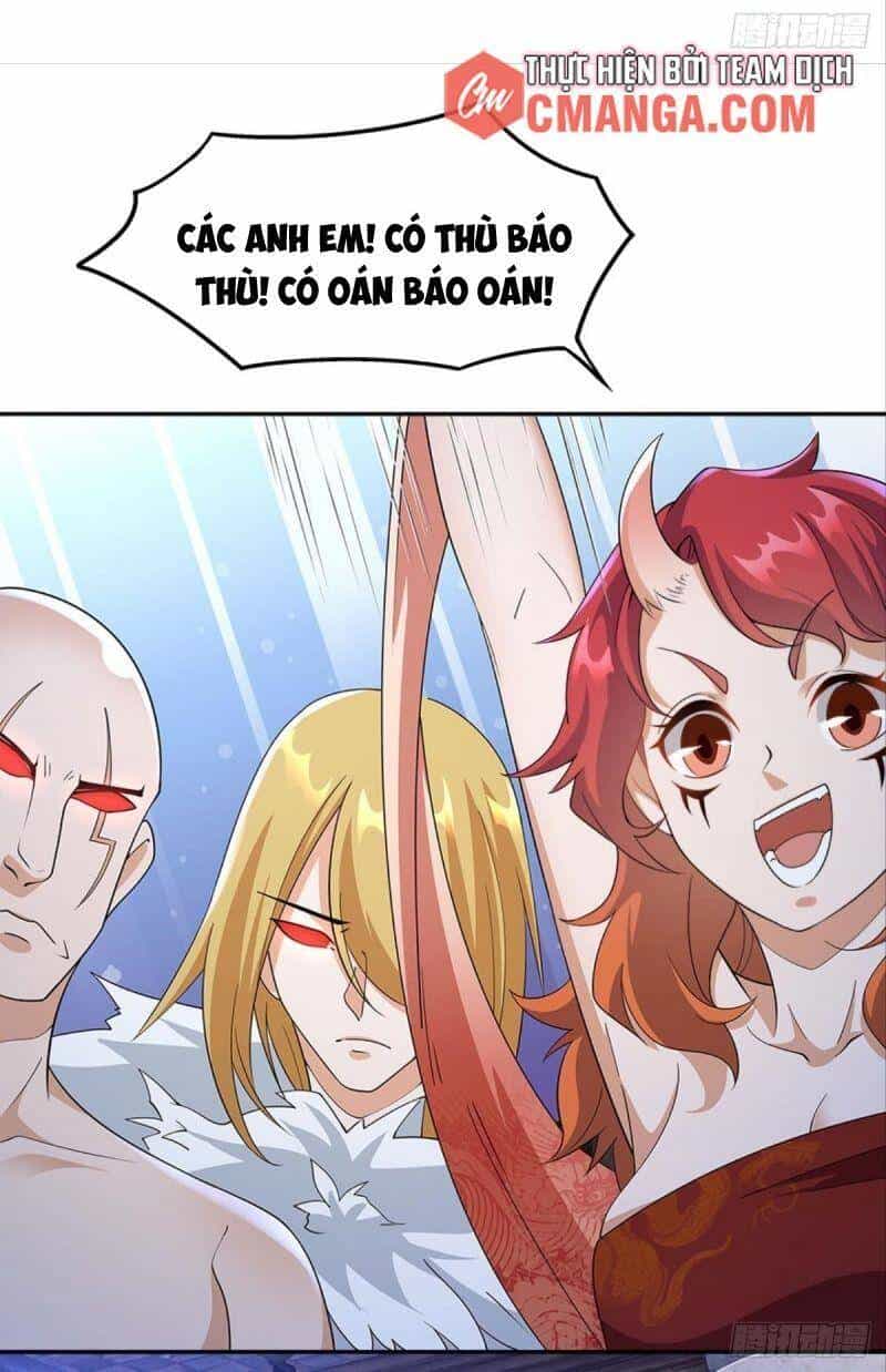 Xâm Lược Vạn Giới - Chương 28 - ảnh 14