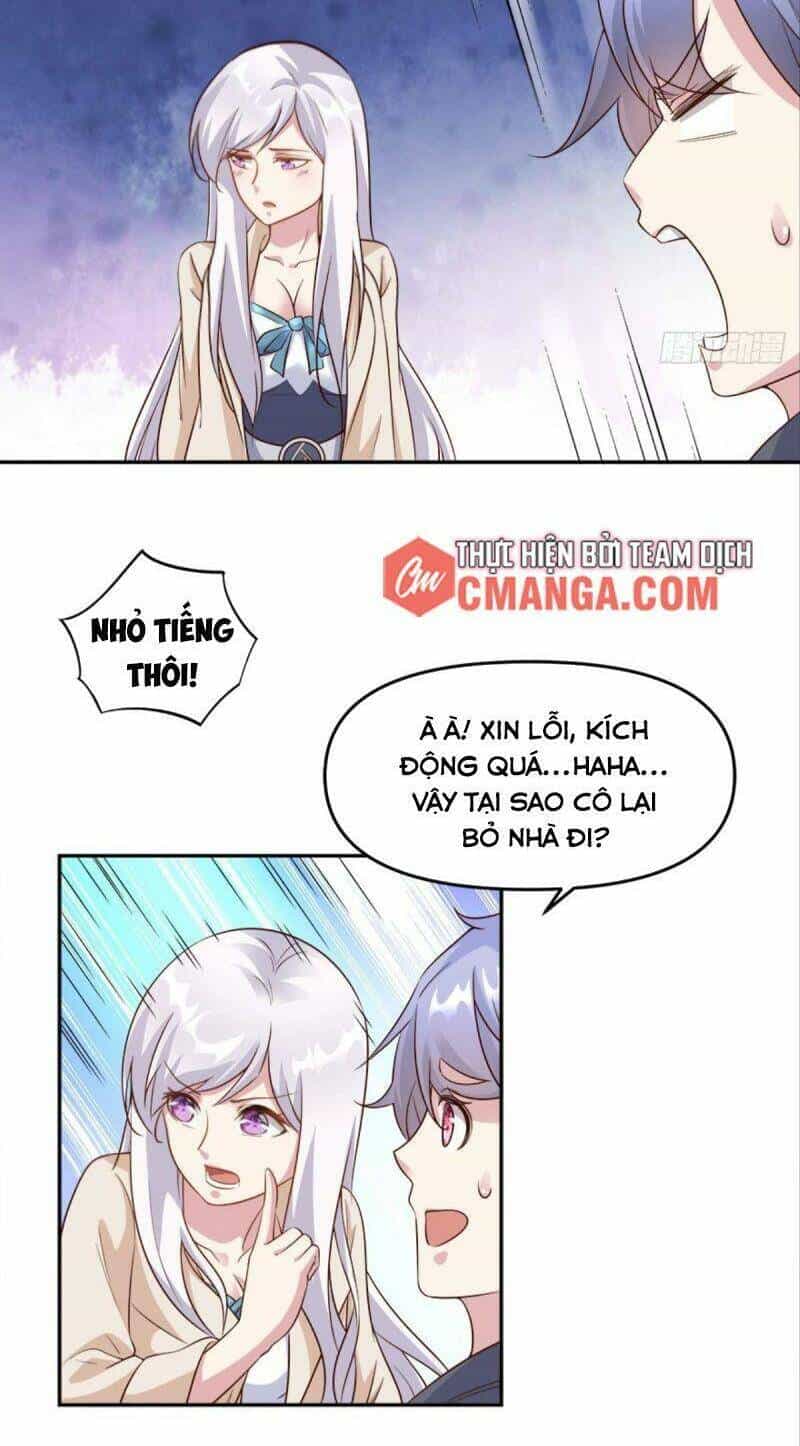 Xâm Lược Vạn Giới - Chương 29 - ảnh 18