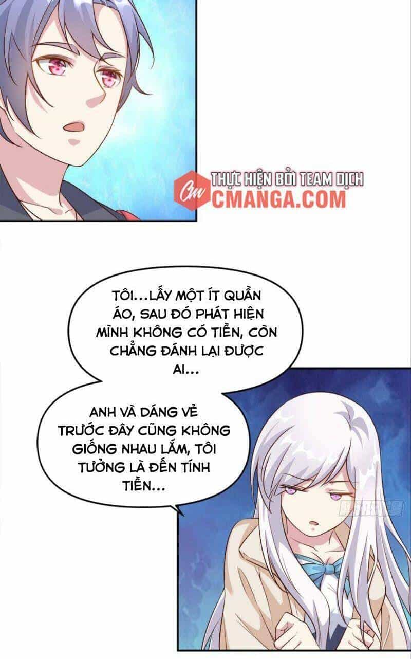 Xâm Lược Vạn Giới - Chương 29 - ảnh 24