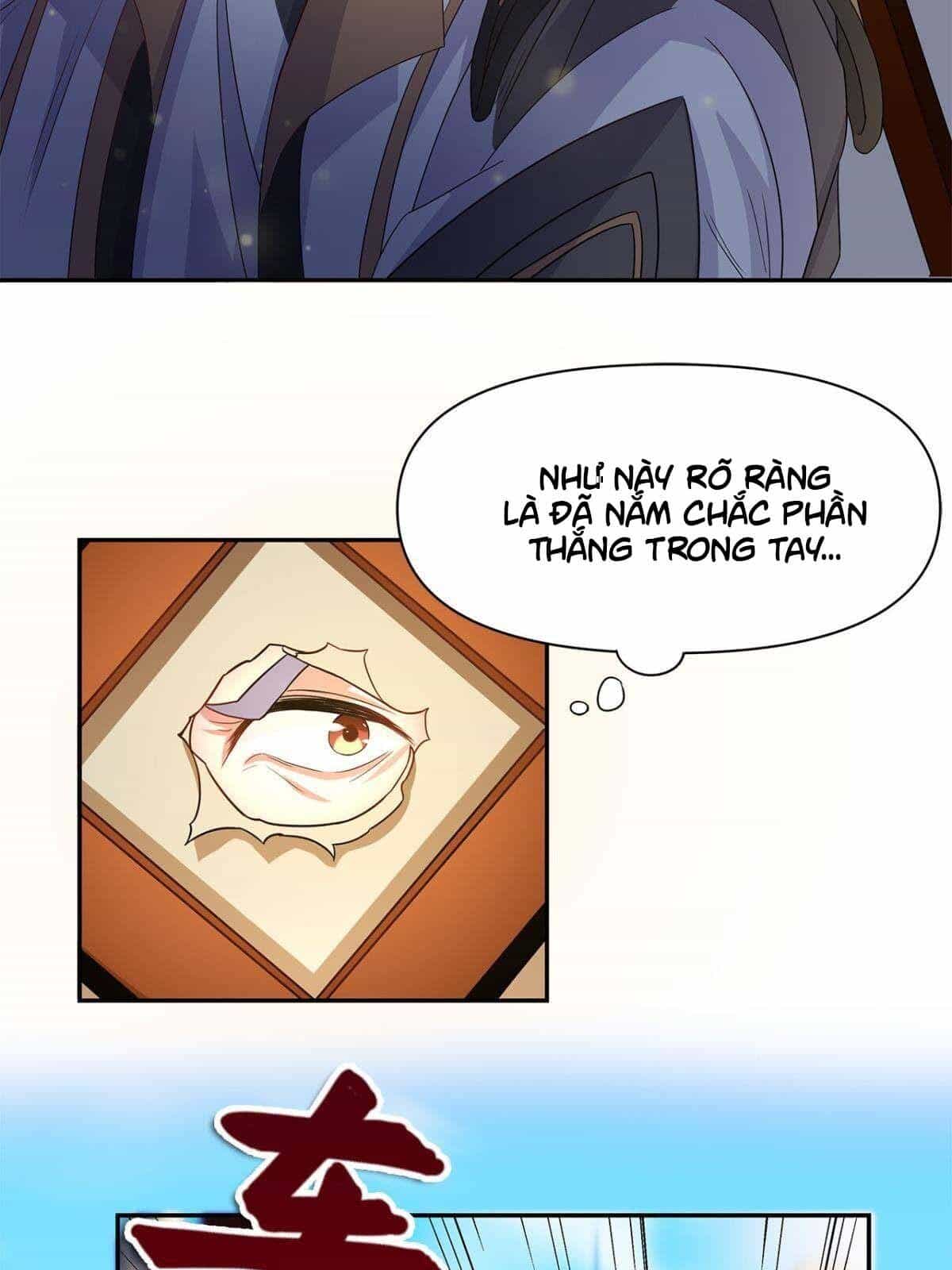 Xâm Lược Vạn Giới - Chương 3 - ảnh 18