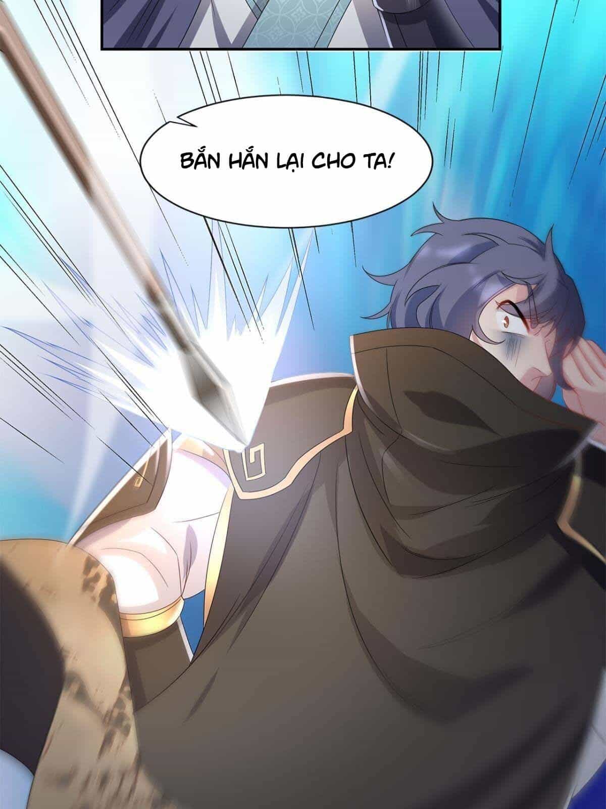 Xâm Lược Vạn Giới - Chương 3 - ảnh 43