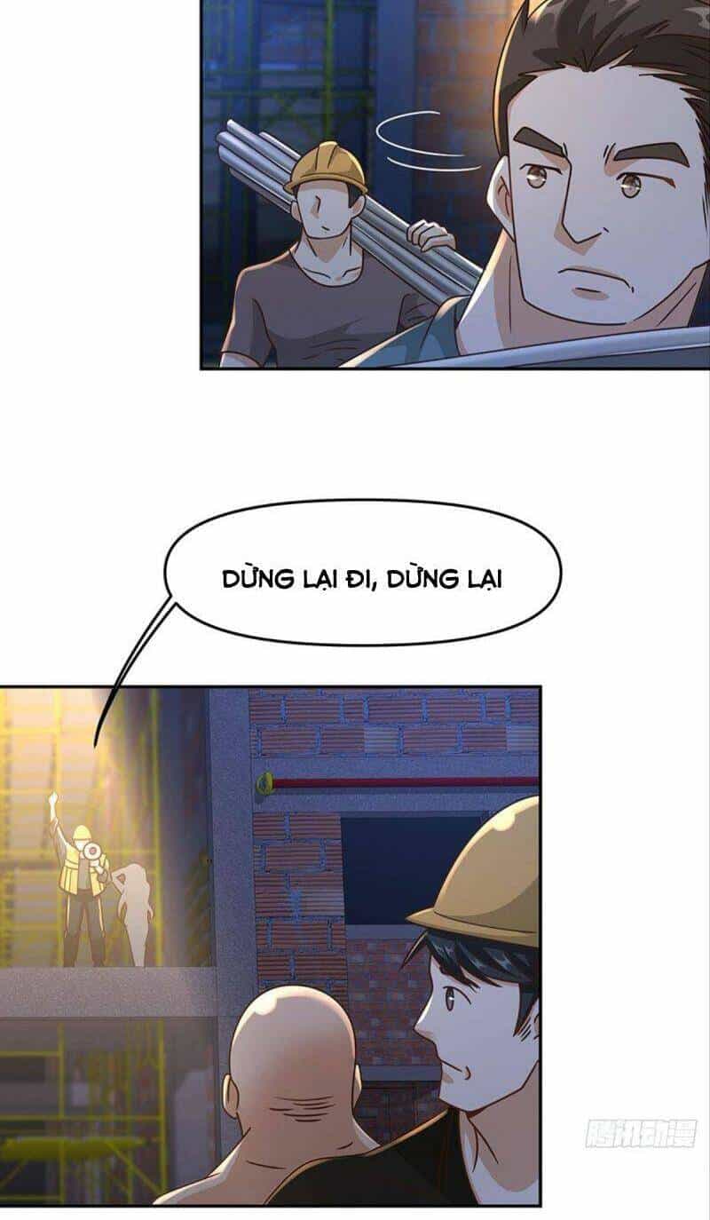 Xâm Lược Vạn Giới - Chương 30 - ảnh 14