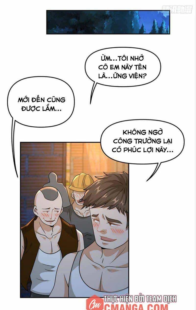 Xâm Lược Vạn Giới - Chương 30 - ảnh 21