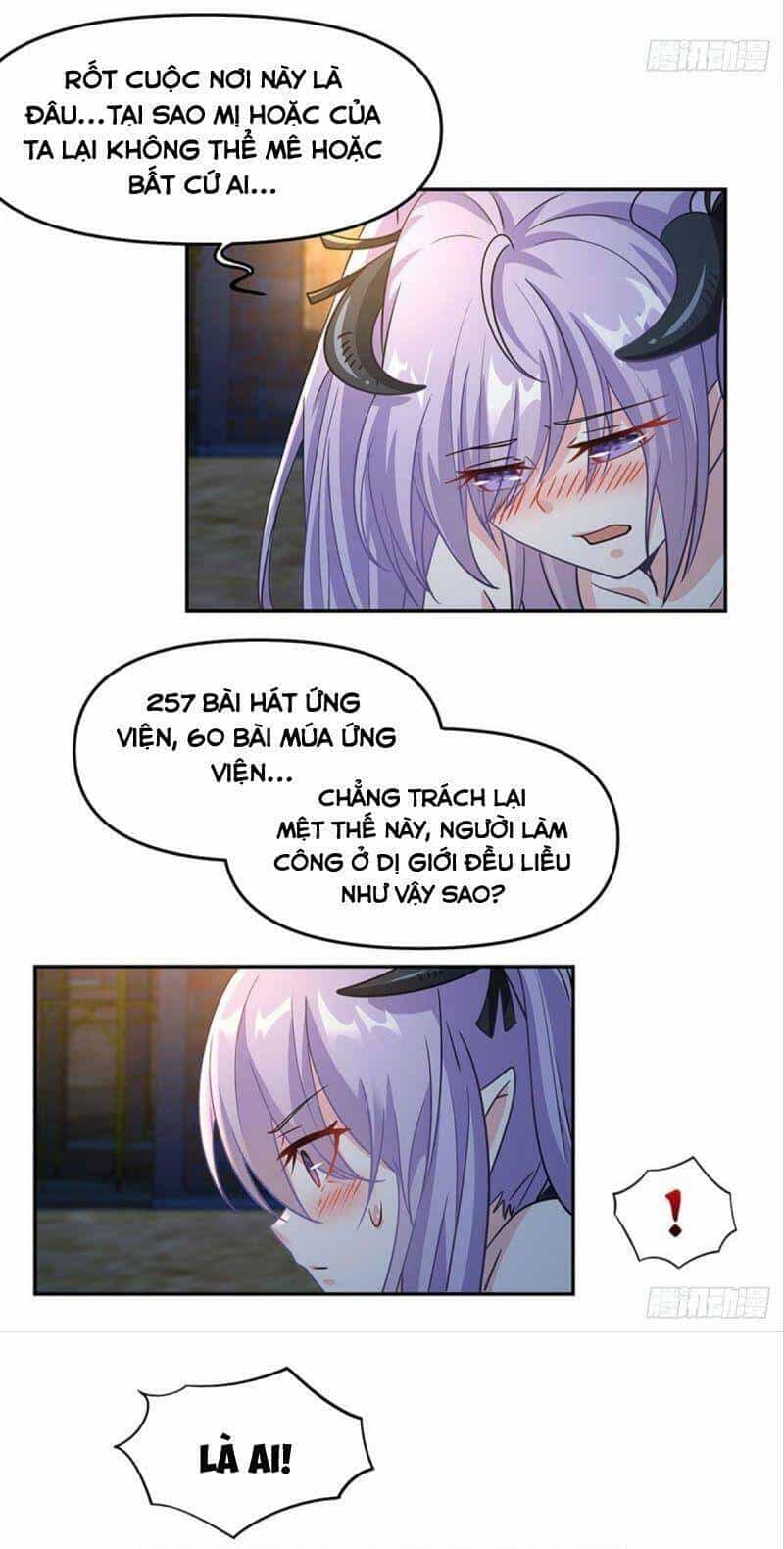 Xâm Lược Vạn Giới - Chương 30 - ảnh 23