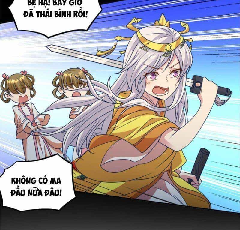 Xâm Lược Vạn Giới - Chương 32 - ảnh 10