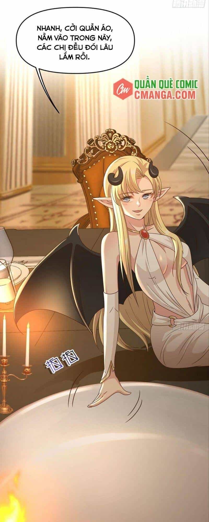 Xâm Lược Vạn Giới - Chương 33 - ảnh 39