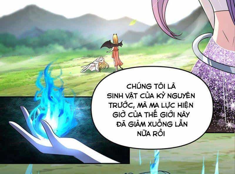Xâm Lược Vạn Giới - Chương 34 - ảnh 36