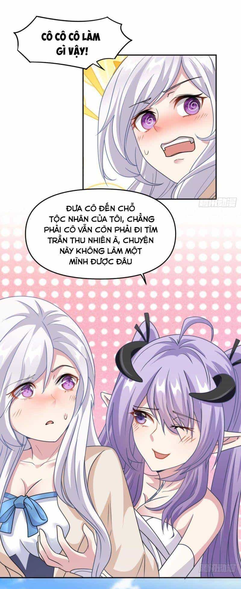 Xâm Lược Vạn Giới - Chương 34 - ảnh 41