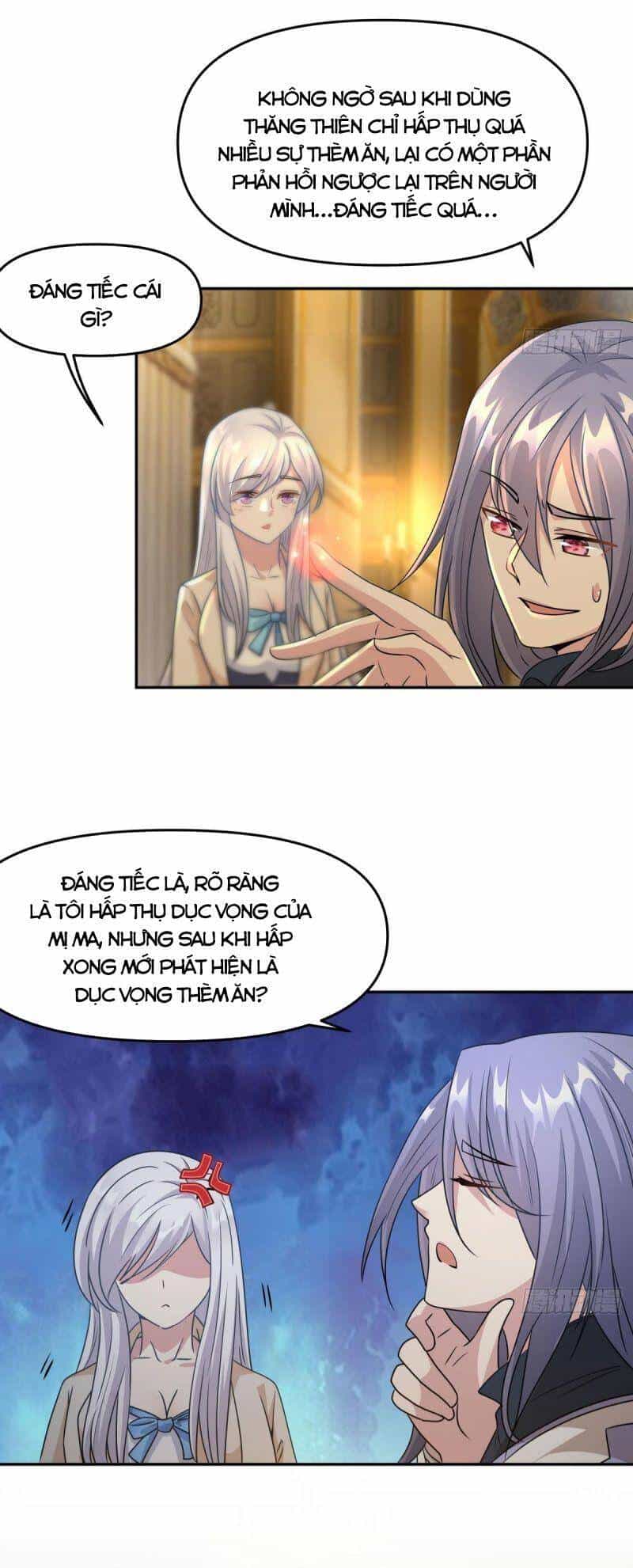 Xâm Lược Vạn Giới - Chương 36 - ảnh 33