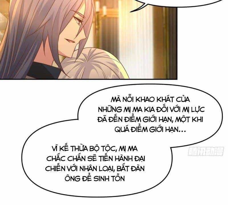 Xâm Lược Vạn Giới - Chương 38 - ảnh 18