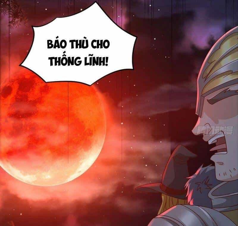 Xâm Lược Vạn Giới - Chương 38 - ảnh 4