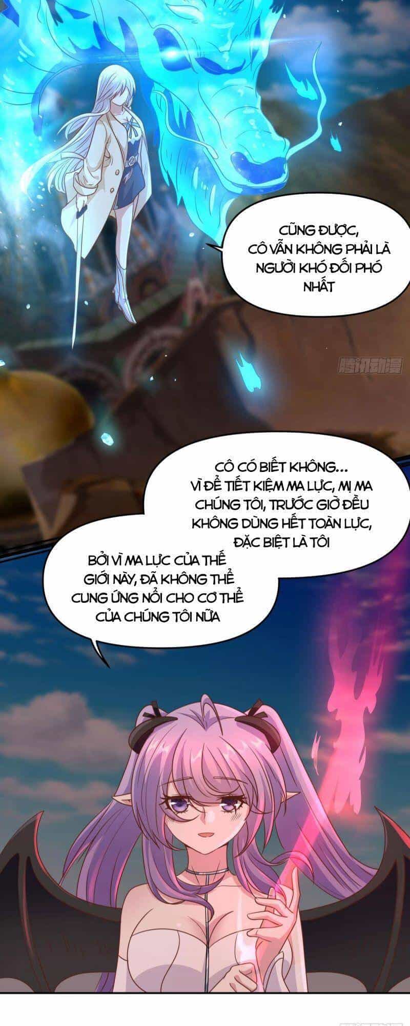 Xâm Lược Vạn Giới - Chương 39 - ảnh 38