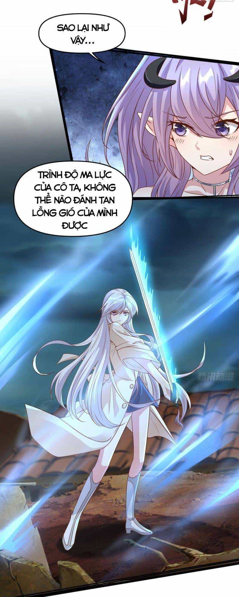 Xâm Lược Vạn Giới - Chương 40 - ảnh 10