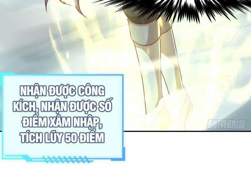 Xâm Lược Vạn Giới - Chương 41 - ảnh 18