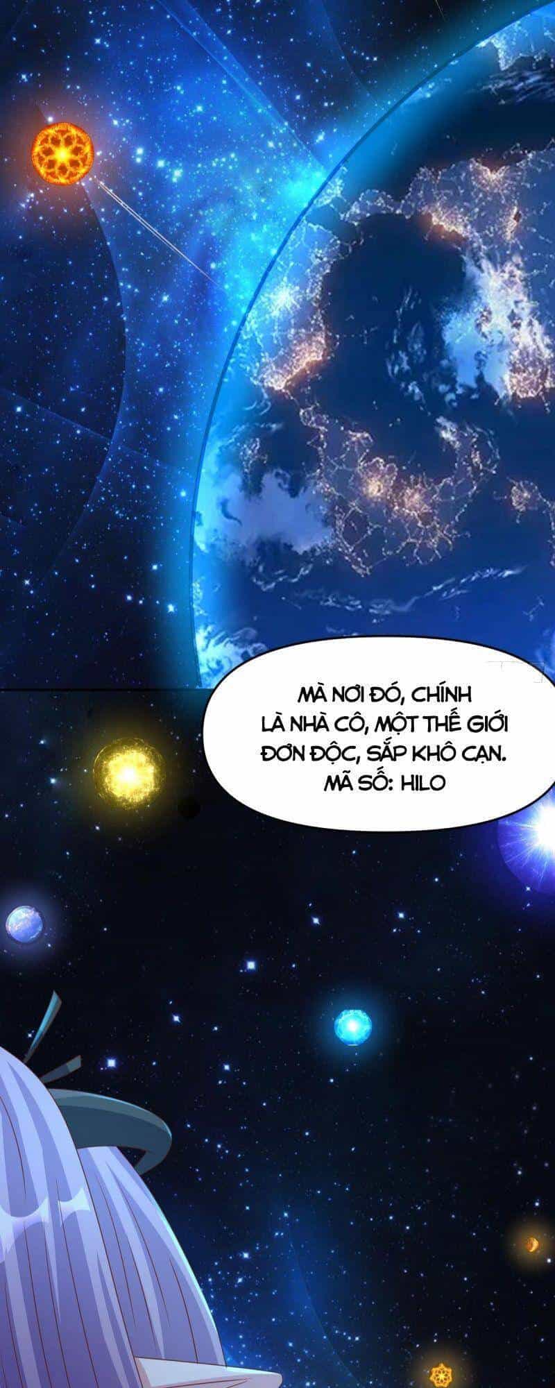Xâm Lược Vạn Giới - Chương 42 - ảnh 29