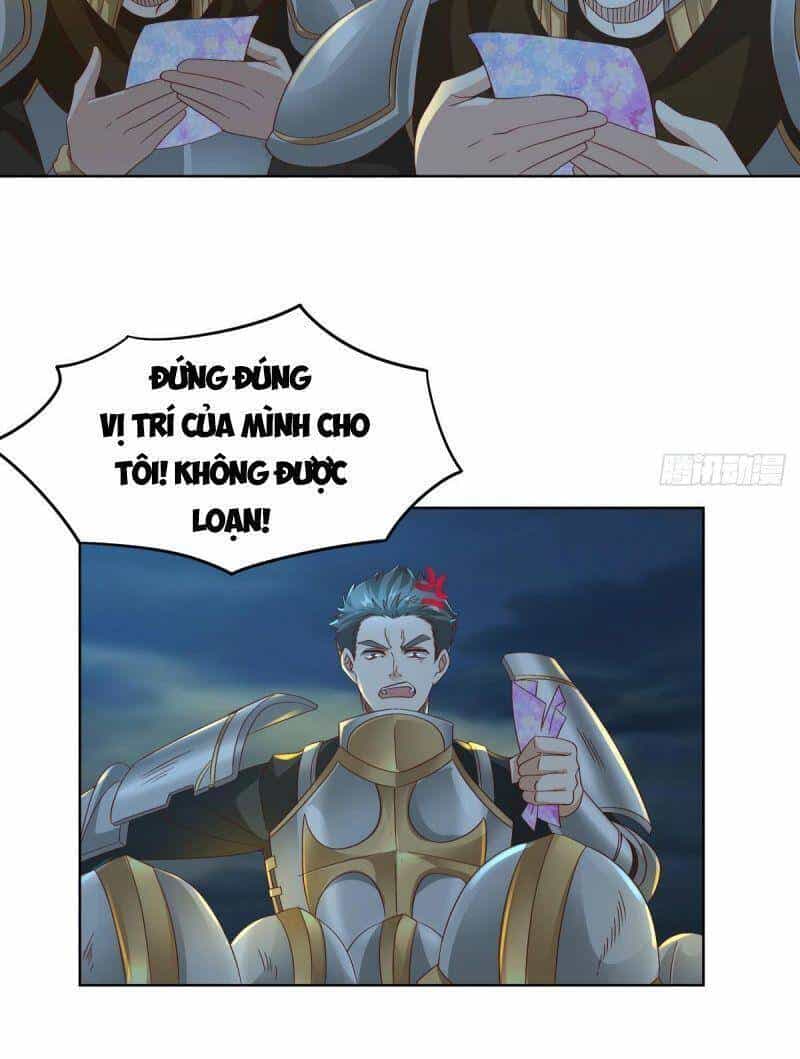 Xâm Lược Vạn Giới - Chương 44 - ảnh 28