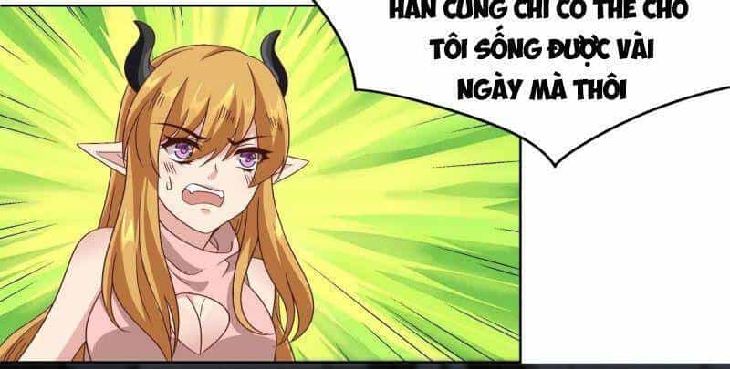Xâm Lược Vạn Giới - Chương 46 - ảnh 21