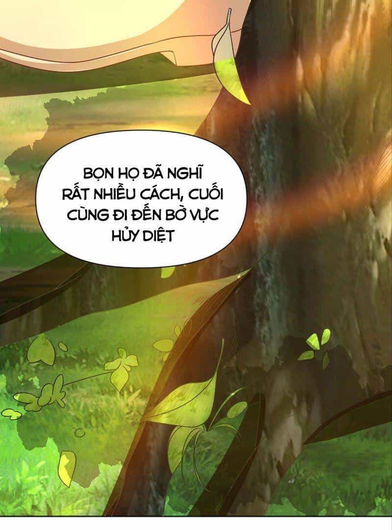 Xâm Lược Vạn Giới - Chương 47 - ảnh 15