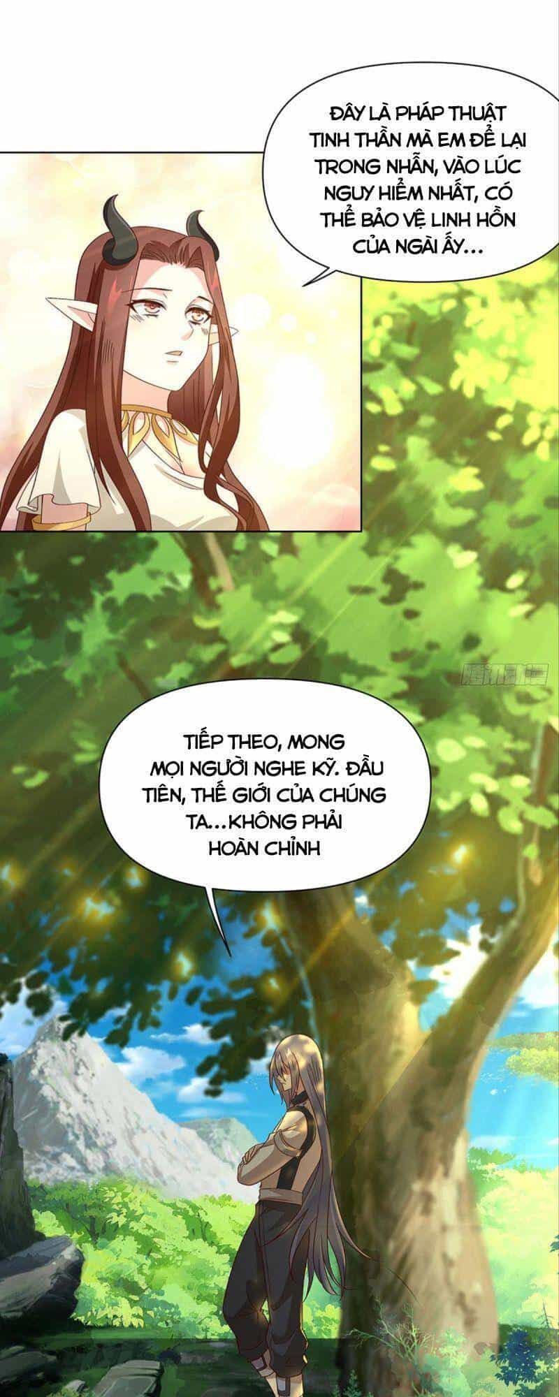 Xâm Lược Vạn Giới - Chương 47 - ảnh 5