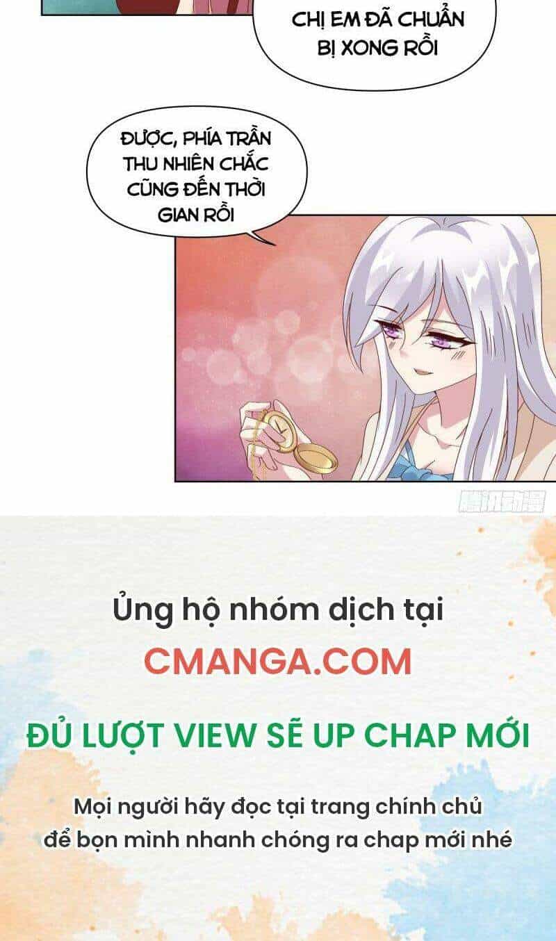 Xâm Lược Vạn Giới - Chương 48 - ảnh 16