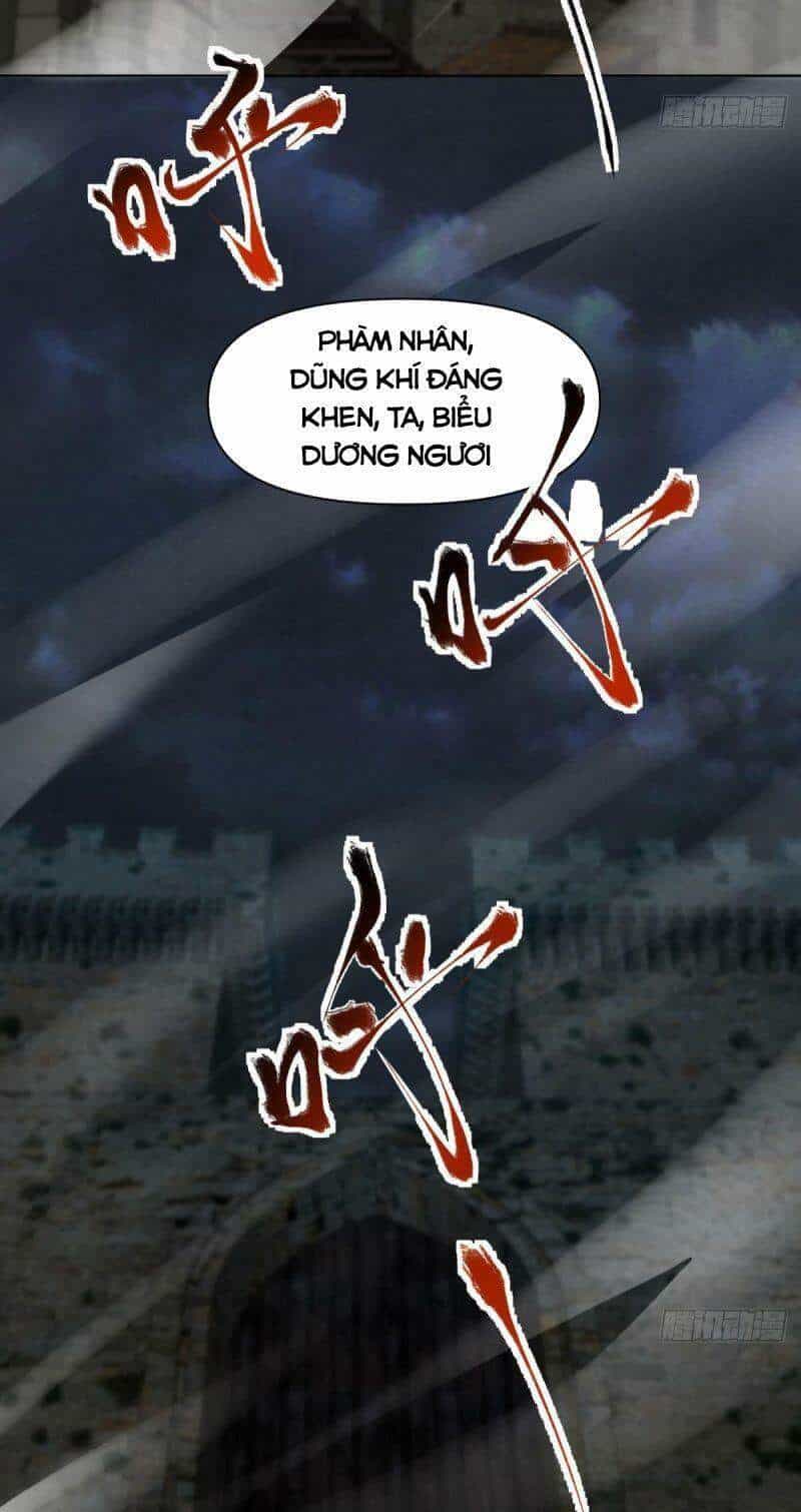 Xâm Lược Vạn Giới - Chương 48 - ảnh 19