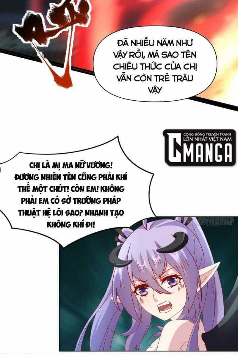 Xâm Lược Vạn Giới - Chương 48 - ảnh 22