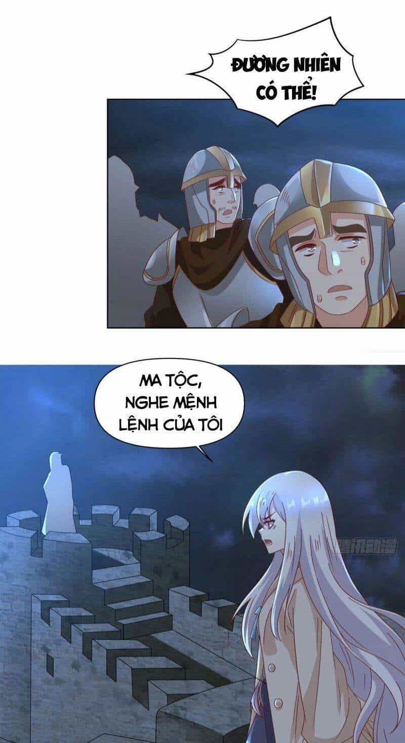 Xâm Lược Vạn Giới - Chương 48 - ảnh 27