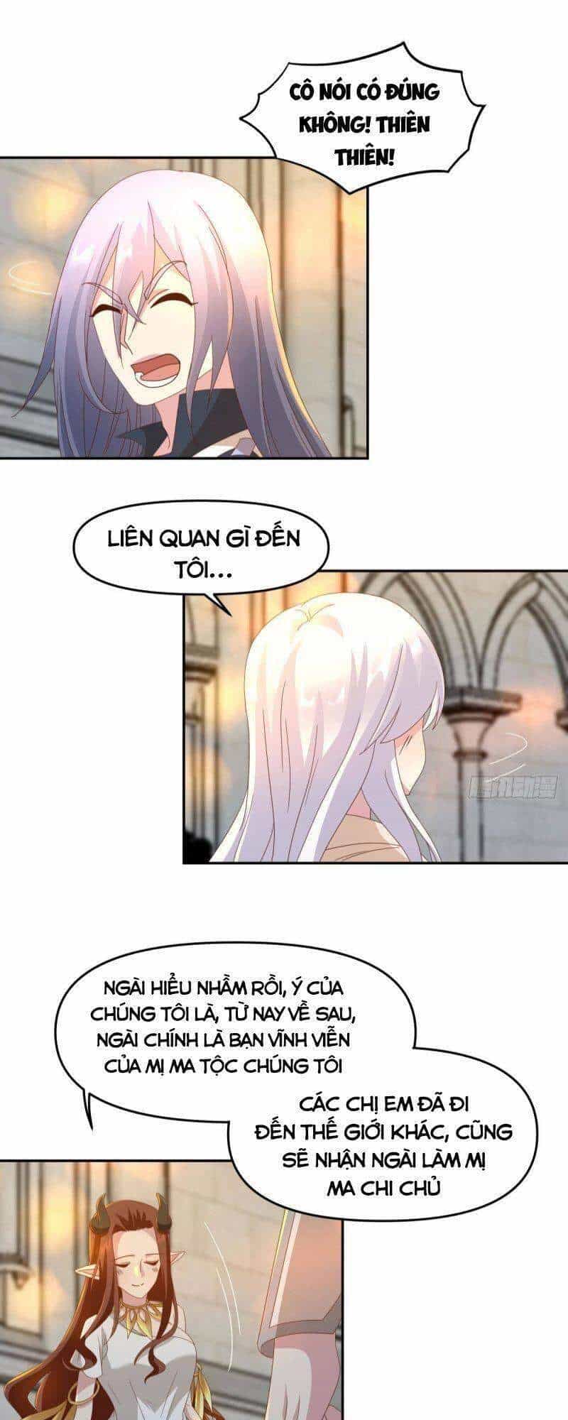 Xâm Lược Vạn Giới - Chương 52 - ảnh 27
