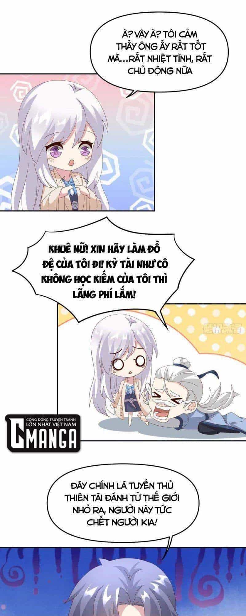Xâm Lược Vạn Giới - Chương 53 - ảnh 31