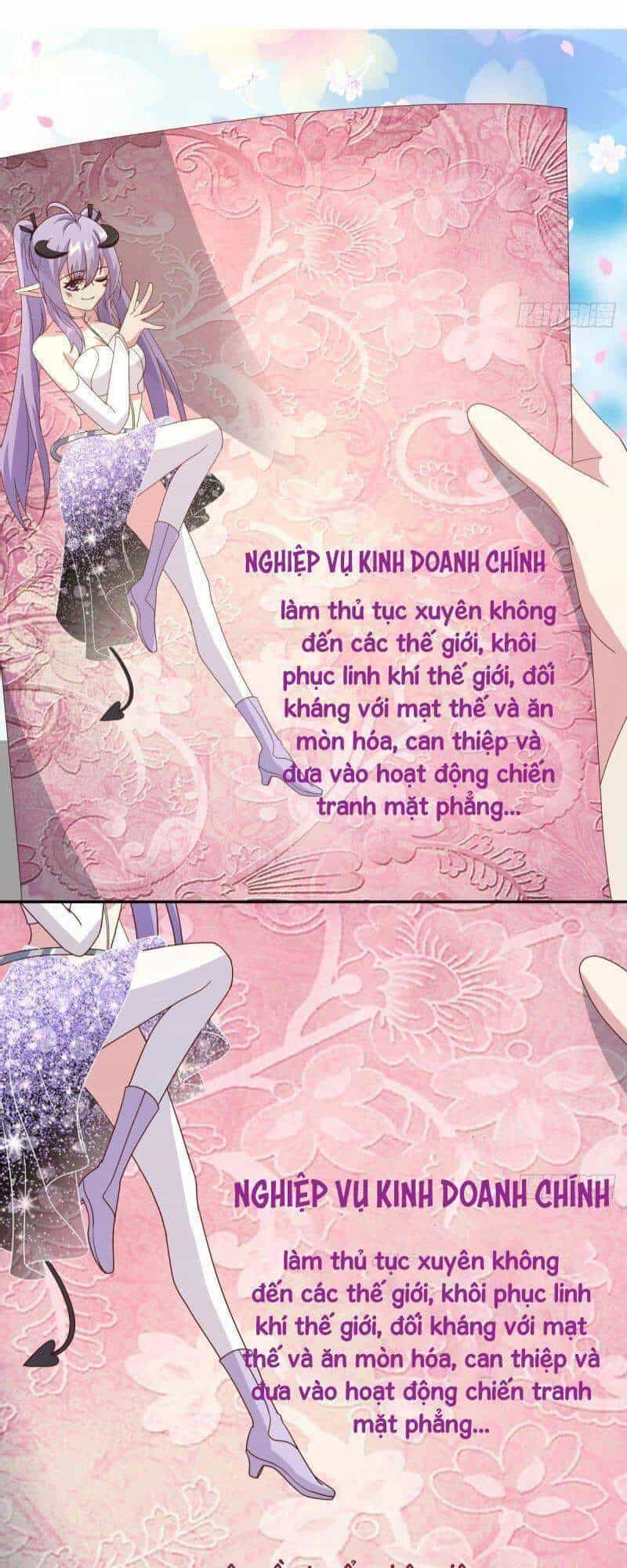 Xâm Lược Vạn Giới - Chương 54 - ảnh 15
