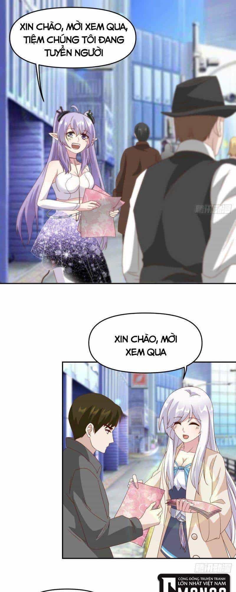 Xâm Lược Vạn Giới - Chương 54 - ảnh 17