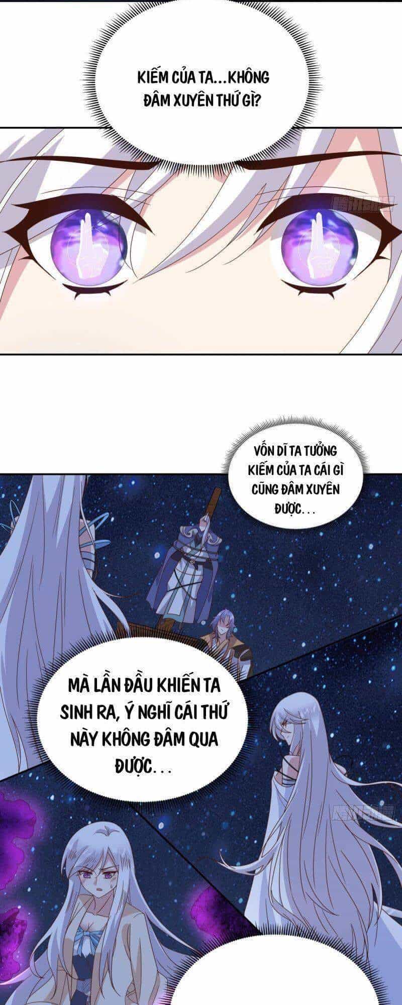 Xâm Lược Vạn Giới - Chương 55 - ảnh 25