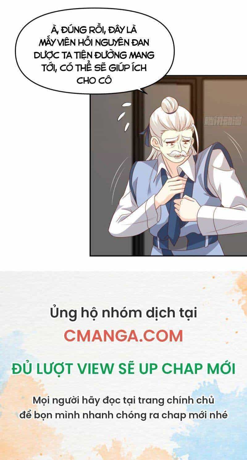 Xâm Lược Vạn Giới - Chương 56 - ảnh 20