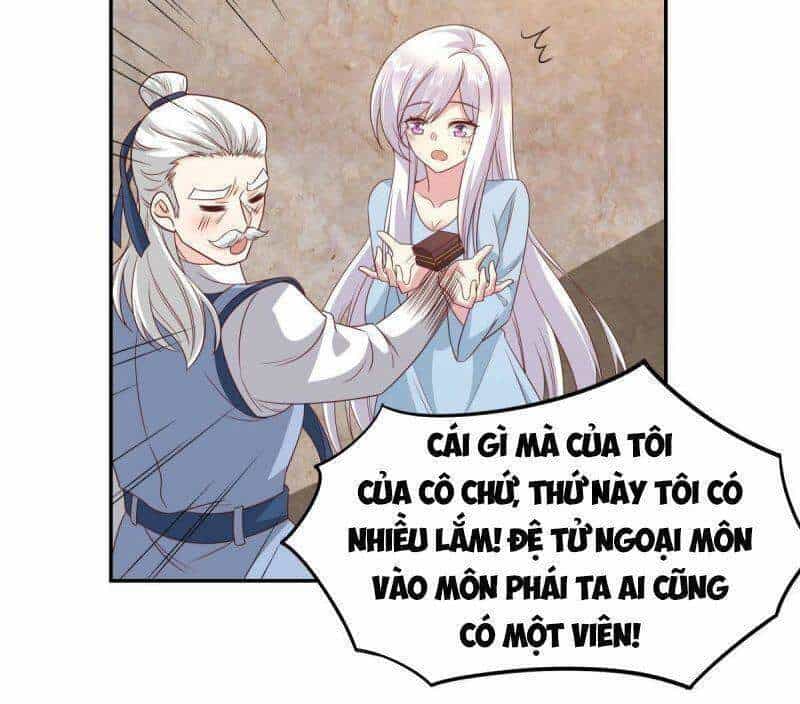 Xâm Lược Vạn Giới - Chương 56 - ảnh 22
