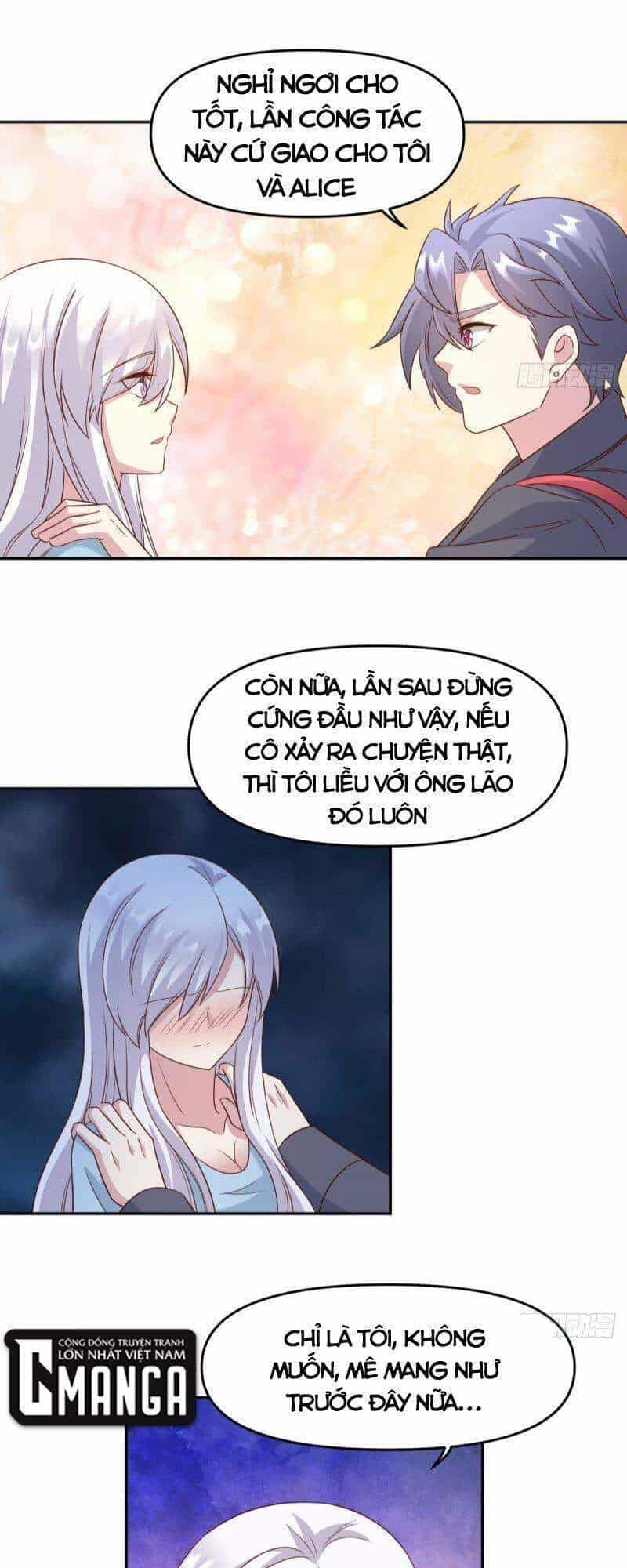 Xâm Lược Vạn Giới - Chương 56 - ảnh 28