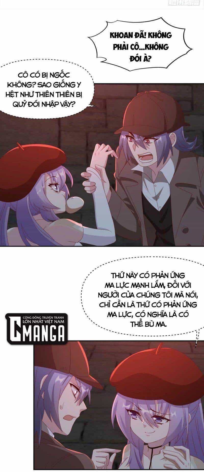 Xâm Lược Vạn Giới - Chương 59 - ảnh 21