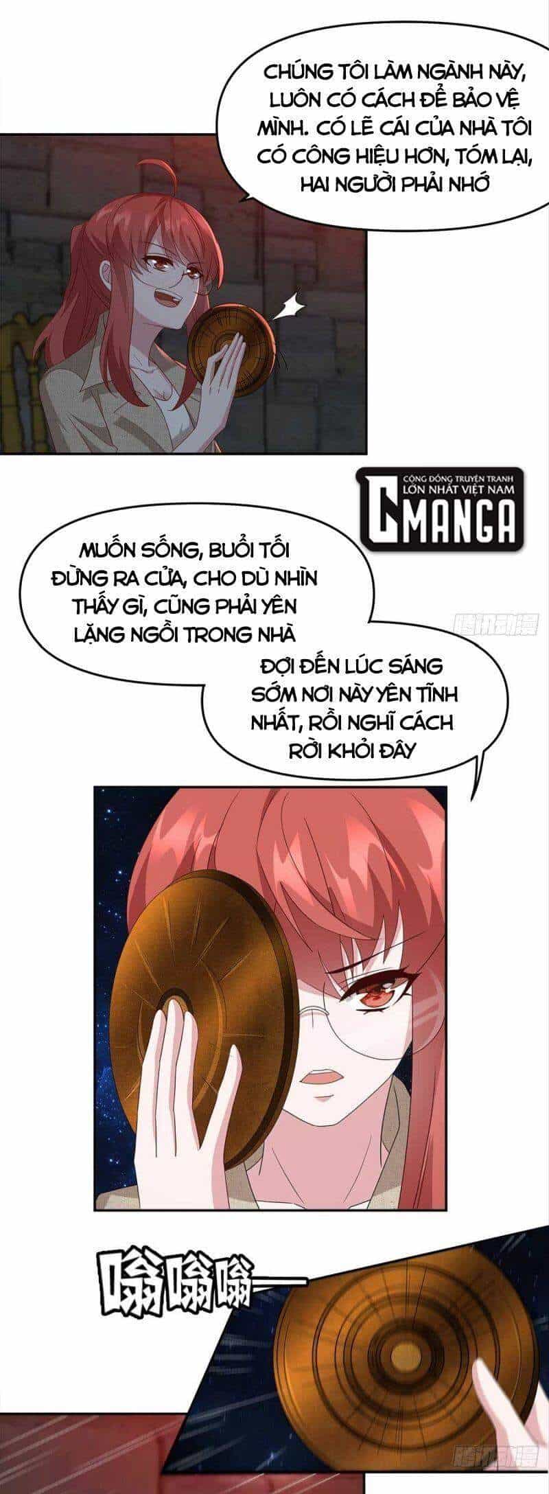 Xâm Lược Vạn Giới - Chương 59 - ảnh 8