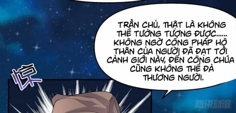 Xâm Lược Vạn Giới - Chương 6 - ảnh 14