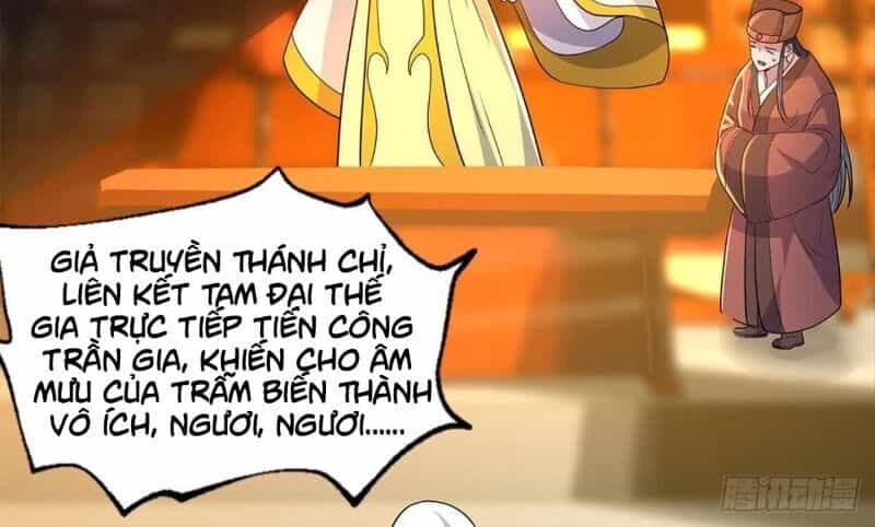 Xâm Lược Vạn Giới - Chương 6 - ảnh 50
