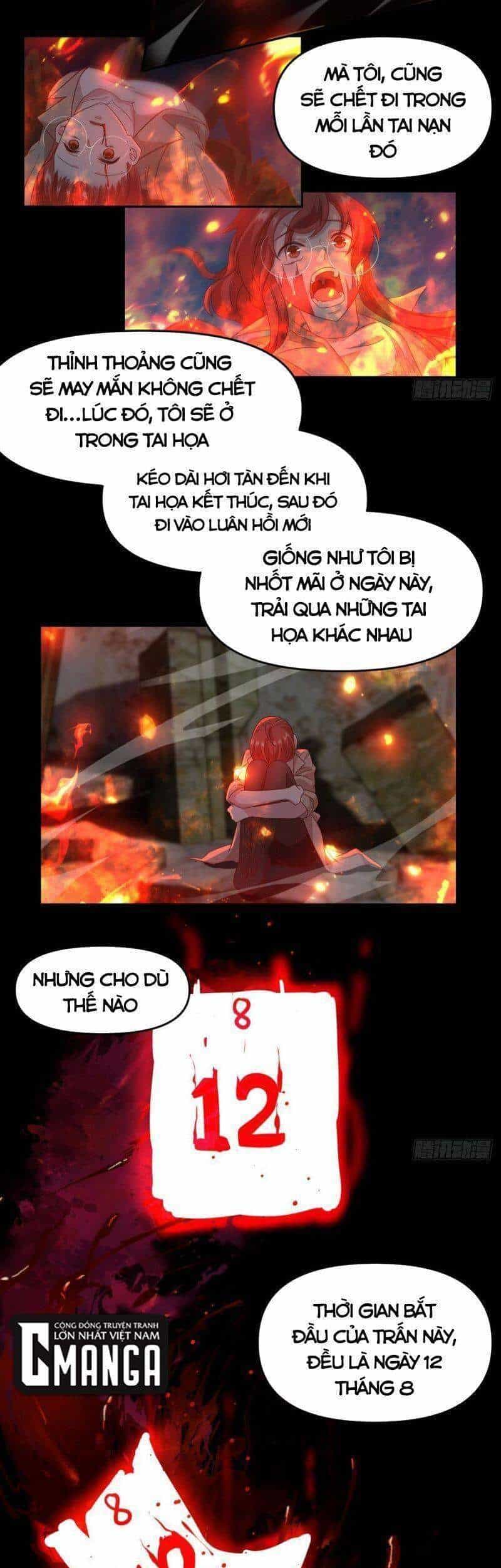Xâm Lược Vạn Giới - Chương 62 - ảnh 30