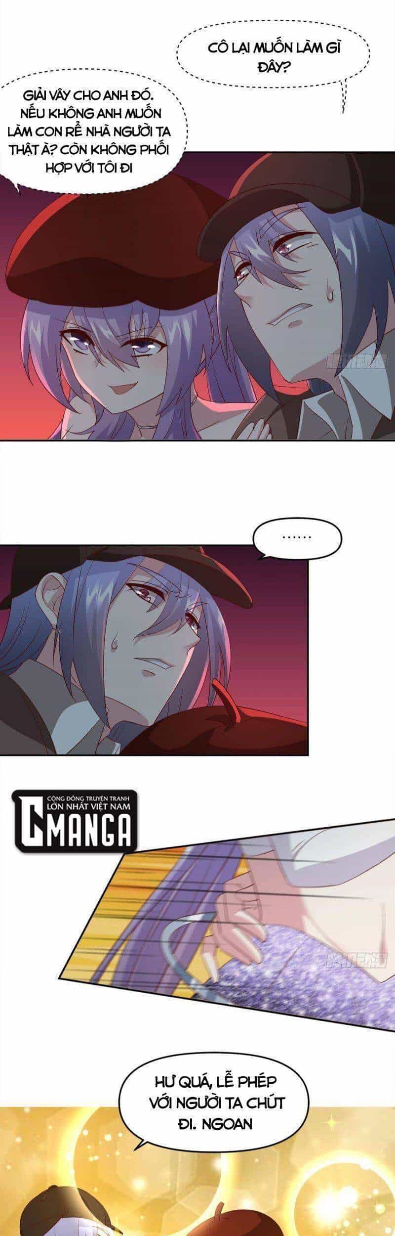 Xâm Lược Vạn Giới - Chương 63 - ảnh 12